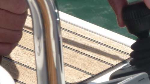 360 Docking