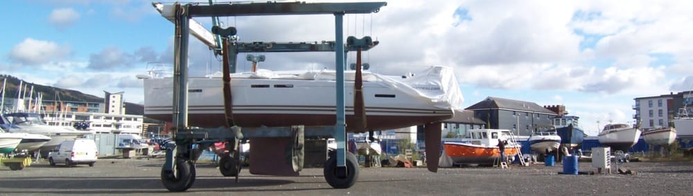 Sun Odyssey 409 Launch