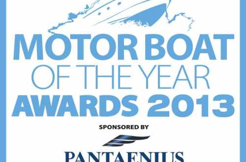 MBM Boat of the year logo