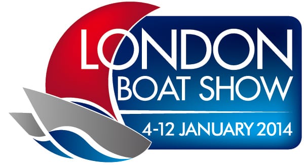 London Boat Show 2014 with Network Yacht Brokers Swansea