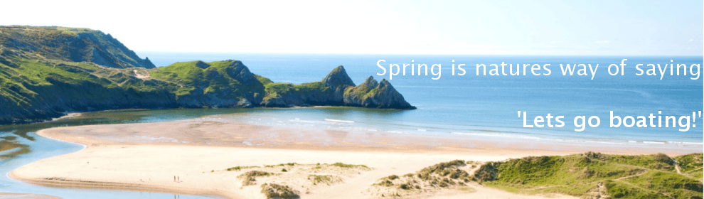 Springiscoming NYB Swansea