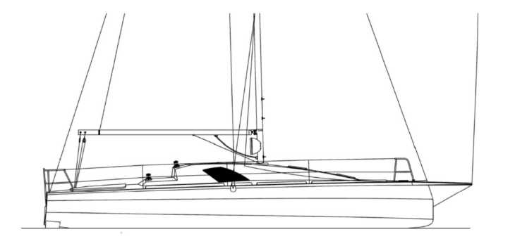 New Jeanneau Sun Fast for Spring 2019 - YACHTS.CO