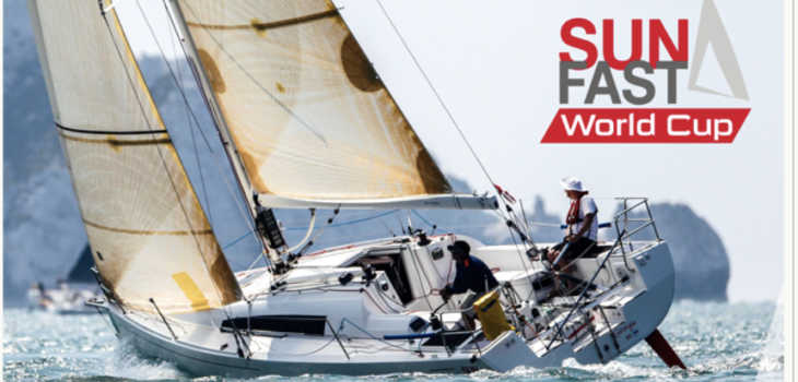 2019 Sun Fast World Cup