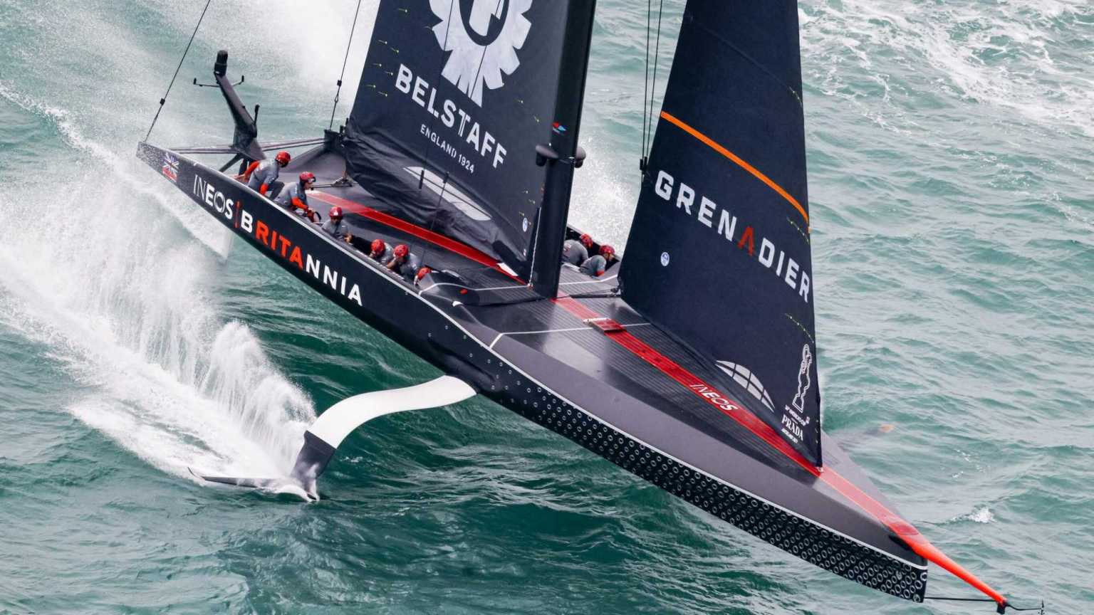 America'S Cup 2024 Location In India Lyssa Cissiee
